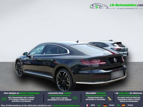 Arteon 2.0 TDI 150 BVA 2018 occasion 31850 Beaupuy