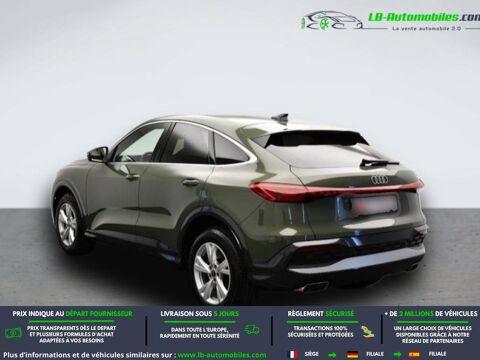 Q5 TFSI 204 ch Quattro 2025 occasion 31850 Beaupuy
