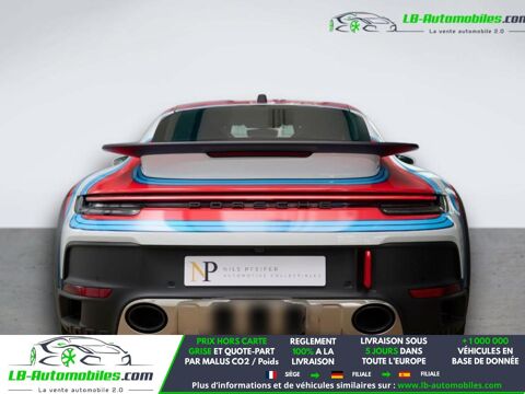 911 3.0i 480 PDK 2023 occasion 31850 Beaupuy