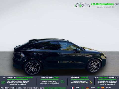 Cayenne E-Hybrid 3.0 V6 470 ch 2024 occasion 31850 Beaupuy