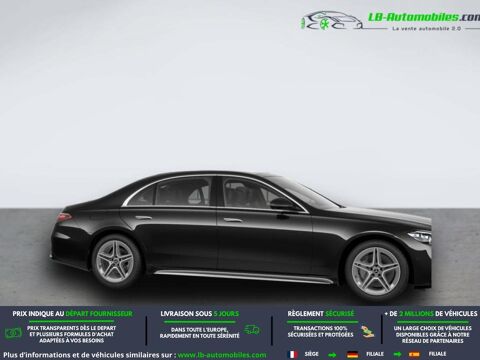 Classe S 450 d BVA 4-Matic 2025 occasion 31850 Beaupuy