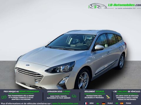 Annonce voiture Ford Focus 14700 €
