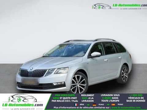 Skoda Octavia 1.5 TSI 150 ch BVA 2019 occasion Beaupuy 31850