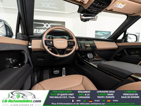Range Rover P550e AWD 3.0L i6 PHEV 2026 occasion 31850 Beaupuy