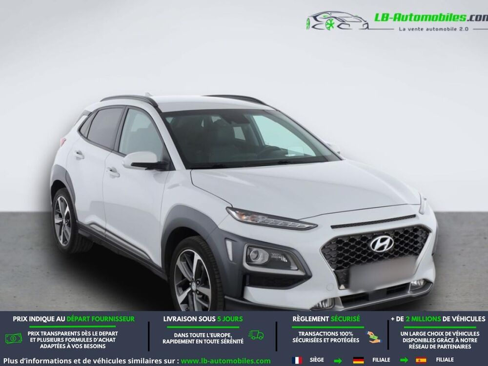 S&eacute;rie 1 120i 178 ch BVA 2019 occasion 31850 Beaupuy