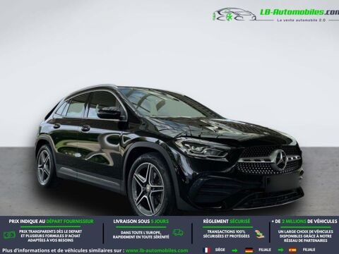 Classe GLA 200 BVA 2020 occasion 31850 Beaupuy