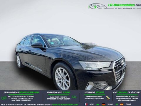 A6 35 TDI 163 ch BVA 2021 occasion 31850 Beaupuy