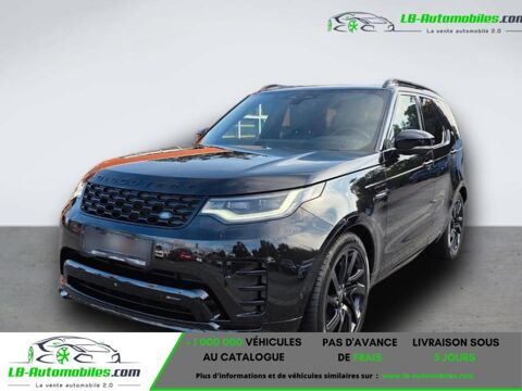 Land-Rover Discovery 3.0 D250 2023 occasion Beaupuy 31850