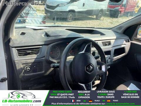 Kadjar dCi 95 BVM 2022 occasion 31850 Beaupuy