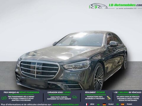 Annonce voiture Mercedes Classe S 96100 €