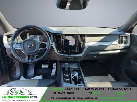 XC60 D5 AWD 235 ch BVA 2019 occasion 31850 Beaupuy