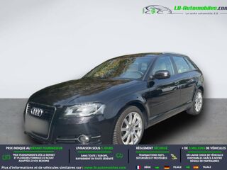 A3 2.0 TDI 140 2012 occasion 31850 Beaupuy