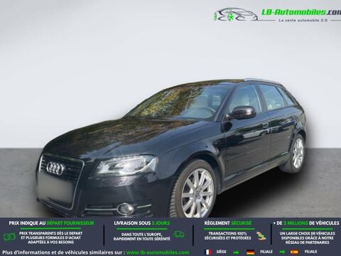 Annonce voiture Audi A3 11490 €
