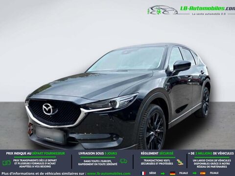 Annonce voiture Mazda CX-5 26490 €