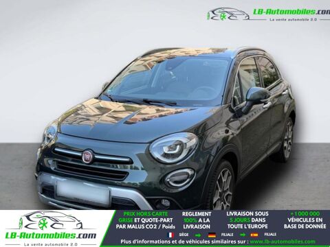 500 X 1.0 FireFly Turbo T3 120 ch BV 2019 occasion 31850 Beaupuy