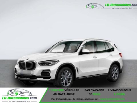BMW X5 xDrive25d 231 ch BVA 2022 occasion Beaupuy 31850