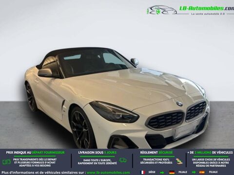 Z4 M40i 340 ch BVA 2025 occasion 31850 Beaupuy