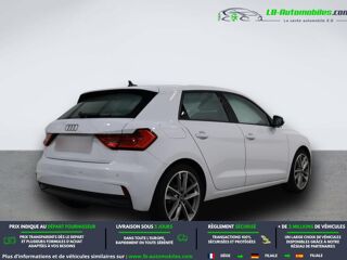 A1 35 TFSI 150 ch BVA 2020 occasion 31850 Beaupuy