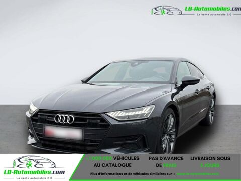 Audi A7 50 TFSIe 299 BVA Quattro 2023 occasion Beaupuy 31850
