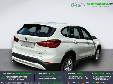 X1 sDrive 18i 136 ch 2022 occasion 31850 Beaupuy