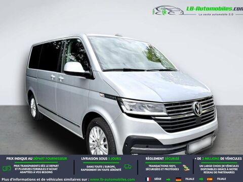 Volkswagen MULTIVAN 2.0 TDI 198 BVA 2020 occasion Beaupuy 31850