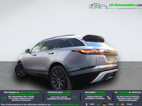 Range rover velar 2.0L P250 BVA 2023 occasion 31850 Beaupuy