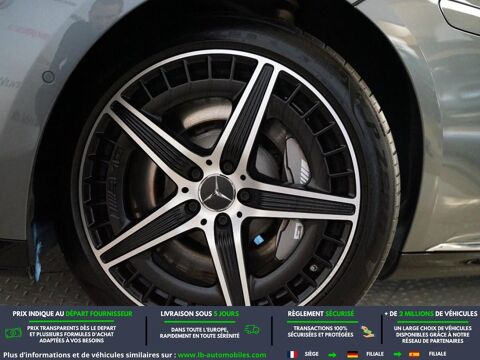 EQE 43 AMG 4MATIC 2023 occasion 31850 Beaupuy