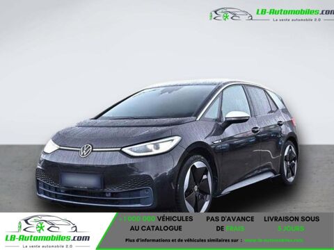 Volkswagen ID.3 204 ch Pro Performance 2020 occasion Beaupuy 31850