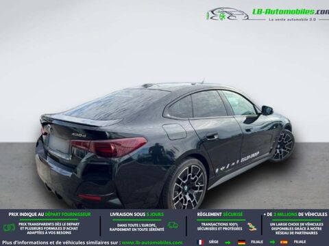 S&eacute;rie 4 430d xDrive 286 ch BVA 2026 occasion 31850 Beaupuy