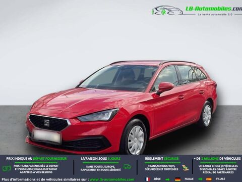 Annonce voiture Cupra Leon 16700 €