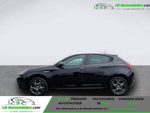 Giulietta 2 1.4 TJet 120 ch BVM 2018 occasion 31850 Beaupuy