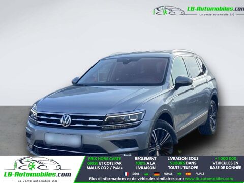 Volkswagen Tiguan Allspace 2.0 TDI 150 BVA 2021 occasion Beaupuy 31850