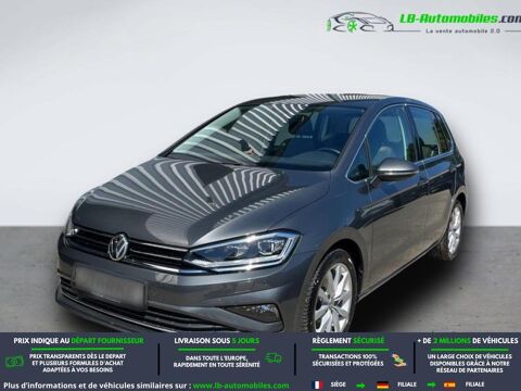 Volkswagen Golf 1.5 TSI 130 BVA 2019 occasion Beaupuy 31850