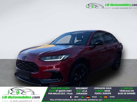 Zr-v e:HEV 2.0 i-MMD 183ch 2024 occasion 31850 Beaupuy