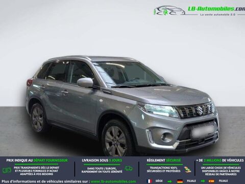 Vitara 1.4 Boosterjet Allgrip 129ch BVM 2023 occasion 31850 Beaupuy