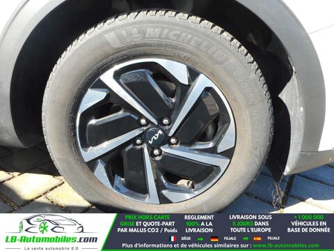 Sportage 1.6 T-GDi 150ch MHEV BVA 4x2 2023 occasion 31850 Beaupuy