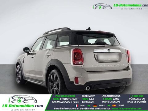 Countryman 150 ch BVM 2020 occasion 31850 Beaupuy