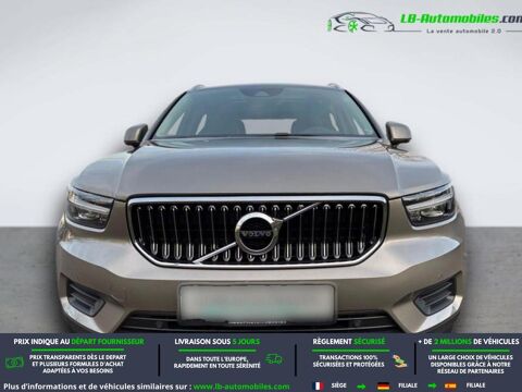 XC40 197 ch BVA 2021 occasion 31850 Beaupuy