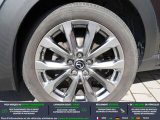 Cx-3 2.0L Skyactiv-G 150 4x4 BVA 2019 occasion 31850 Beaupuy