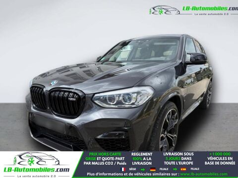X3 510ch BVA 2021 occasion 31850 Beaupuy