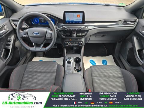 Focus 1.5 EcoBoost 150 BVA 2021 occasion 31850 Beaupuy