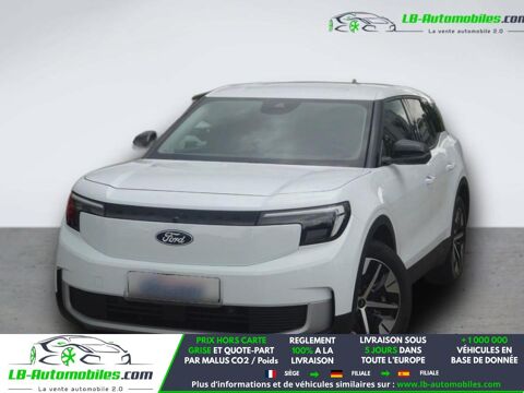 Explorer 77 kWh 286 ch 2024 occasion 31850 Beaupuy