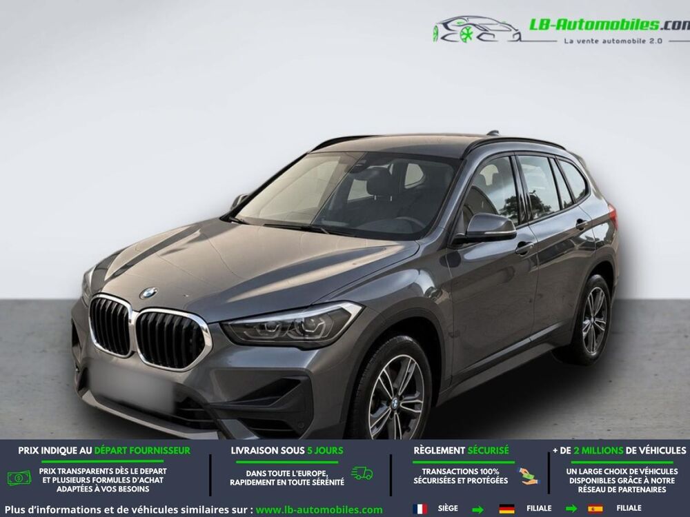 X1 sDrive 18i 140 ch 2019 occasion 31850 Beaupuy