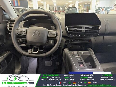 C5 aircross Hybride 136 DCS6 2024 occasion 31850 Beaupuy