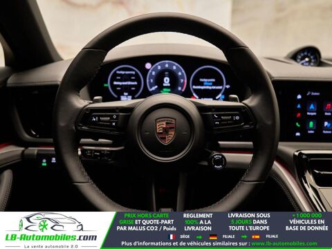 Panamera 4S E-Hybrid V6 544 ch BVA 2024 occasion 31850 Beaupuy