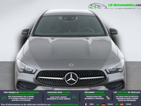 Classe CLA 200 BVA 2023 occasion 31850 Beaupuy