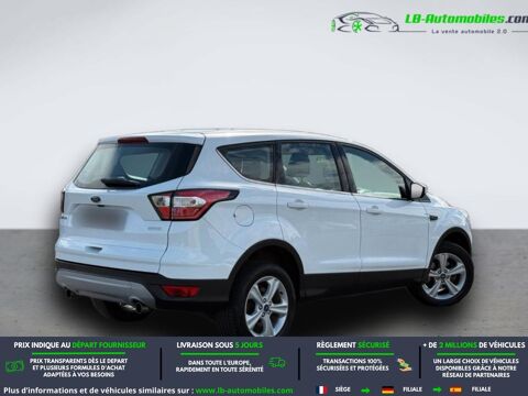 Kuga 1.5 EcoBoost 150 4x2 BVM 2017 occasion 31850 Beaupuy