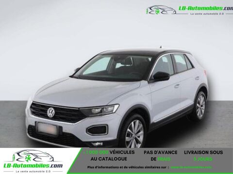 Volkswagen T-ROC 1.0 TSI 115 Start/Stop BVM 2018 occasion Beaupuy 31850