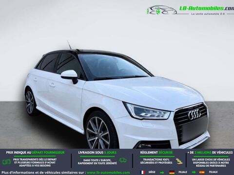A1 1.4 TDI 90 BVM 2018 occasion 31850 Beaupuy
