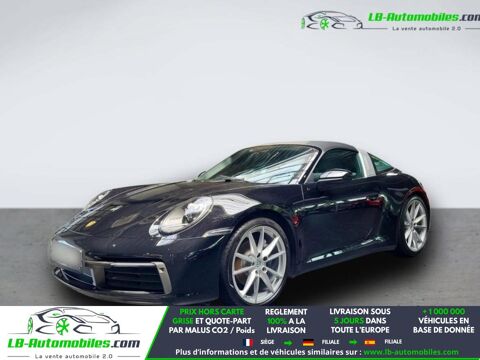 Annonce voiture Porsche 911 149200 €